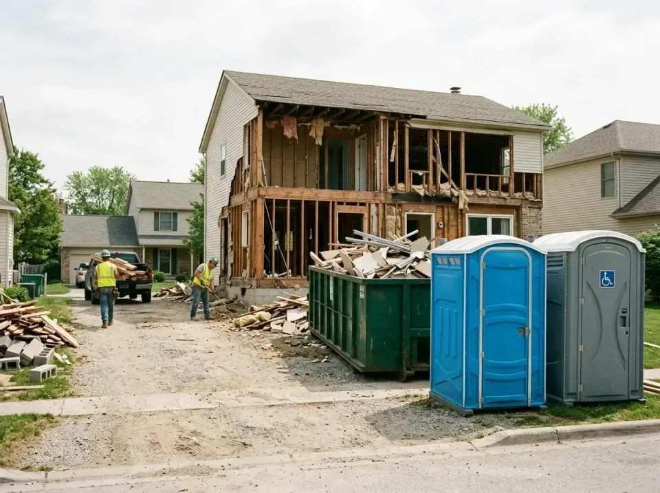 home-renovation-demolition-sit-010 — frequently asked questions, Portable Toilet & Dumpsters Rental in Westwood Lakes, FL